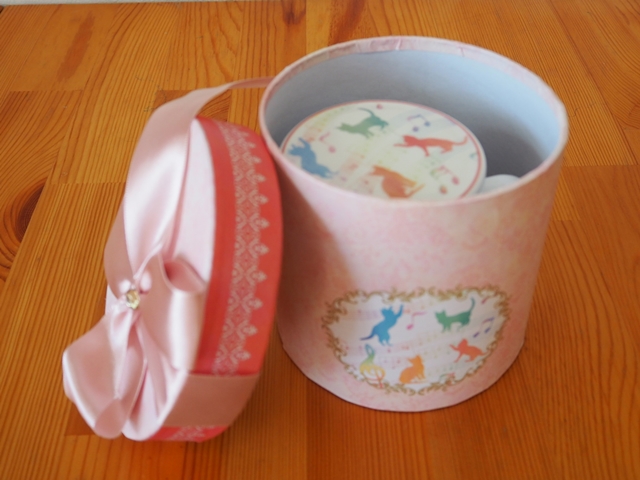 Cat & Music mug/ｼｧｼｯｼｧ・ｼﾅｼｧｼﾊｼ｣?ｼｧｼ眈ｧ?ｼｾｼｧｼｺｼｧｼﾅｼｧｼｱｼｧｼ狆ｧｼｲ/ｼﾅ・ｼｵｼｦｼｹｼﾋｼﾗｼｦｼｯｼﾉｼｯｼｦｼﾊｼｴｼｽｼﾋ?ｼﾃｼｧｼ狆ｧｼｲｼｧｼｭｼｧｼﾅｼｧｼﾙ/ｼｧｼｰｼｧｼﾗｼｧｼﾊBOXｼﾈ?ｼｦ治示200ml